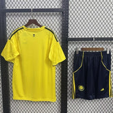 25-26 Al-Nassr Home - Full kit